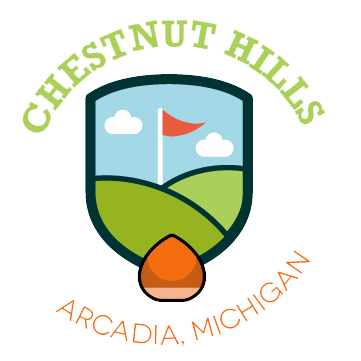 Chestnut Hills Golf Club logo